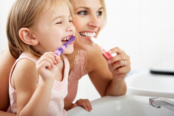 Çocuklarda Koruyucu Diş Hekimliği